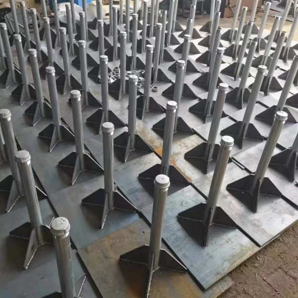 密山鑫亿呈沉降板生产